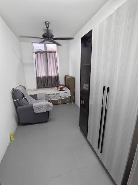 2-storey Terraced House for Sale in Taman Permai Jaya (Bukit Mertajam) - Jane Ng - Bedroom - PropertyGuru.com.my