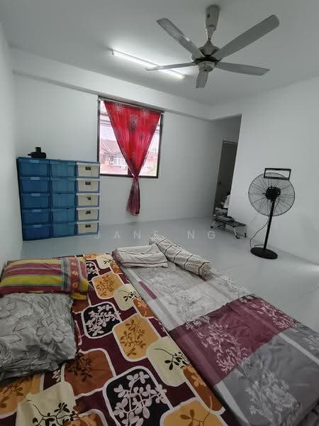 2-storey Terraced House for Sale in Taman Permai Jaya (Bukit Mertajam) - Jane Ng - Bedroom - PropertyGuru.com.my