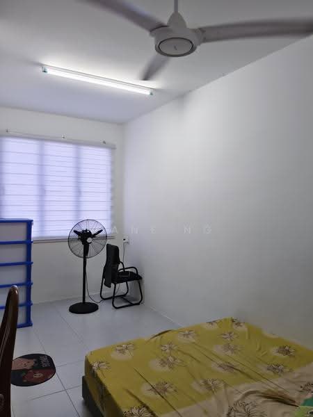 2-storey Terraced House for Sale in Taman Permai Jaya (Bukit Mertajam) - Jane Ng - Bedroom - PropertyGuru.com.my