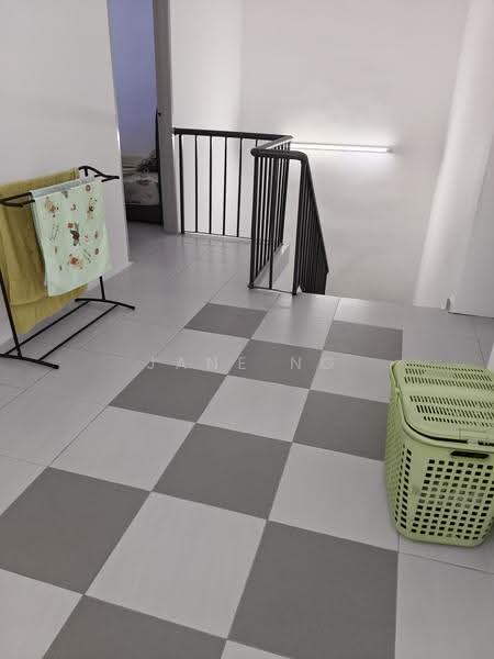 2-storey Terraced House for Sale in Taman Permai Jaya (Bukit Mertajam) - Jane Ng - Interior - PropertyGuru.com.my