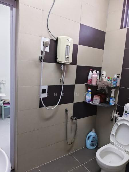 2-storey Terraced House for Sale in Taman Permai Jaya (Bukit Mertajam) - Jane Ng - Bathroom - PropertyGuru.com.my