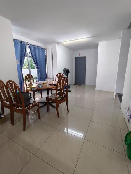Rumah Teres 2-Tingkat untuk Dijual di Taman Permai Jaya (Bukit Mertajam) - Jane Ng - Dining Room - PropertyGuru.com.my