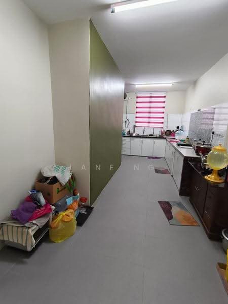 Rumah Teres 2-Tingkat untuk Dijual di Taman Permai Jaya (Bukit Mertajam) - Jane Ng - Kitchen - PropertyGuru.com.my