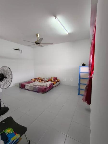 Rumah Teres 2-Tingkat untuk Dijual di Taman Permai Jaya (Bukit Mertajam) - Jane Ng - Bedroom - PropertyGuru.com.my
