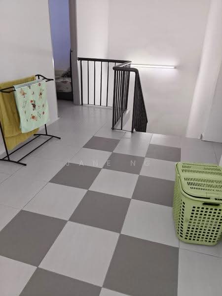 Rumah Teres 2-Tingkat untuk Dijual di Taman Permai Jaya (Bukit Mertajam) - Jane Ng - Corridor - PropertyGuru.com.my