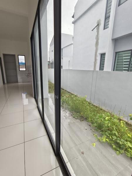 Rumah Berkembar untuk Dijual di Bandar Tasek Mutiara (Simpang Ampat) - Jane Ng - Exterior - PropertyGuru.com.my