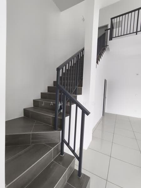 Rumah Berkembar untuk Dijual di Bandar Tasek Mutiara (Simpang Ampat) - Jane Ng - Interior - PropertyGuru.com.my