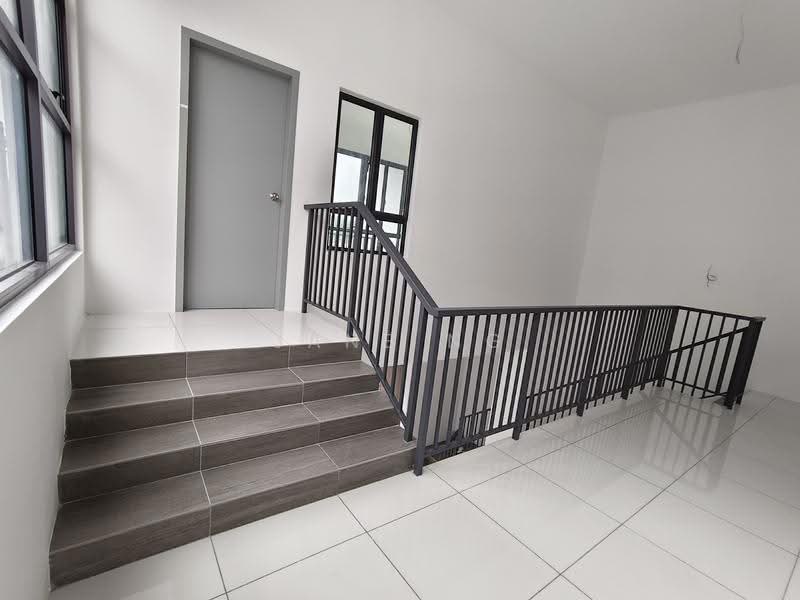 Rumah Berkembar untuk Dijual di Bandar Tasek Mutiara (Simpang Ampat) - Jane Ng - Interior - PropertyGuru.com.my