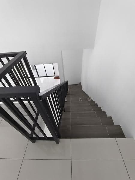 Rumah Berkembar untuk Dijual di Bandar Tasek Mutiara (Simpang Ampat) - Jane Ng - Interior - PropertyGuru.com.my