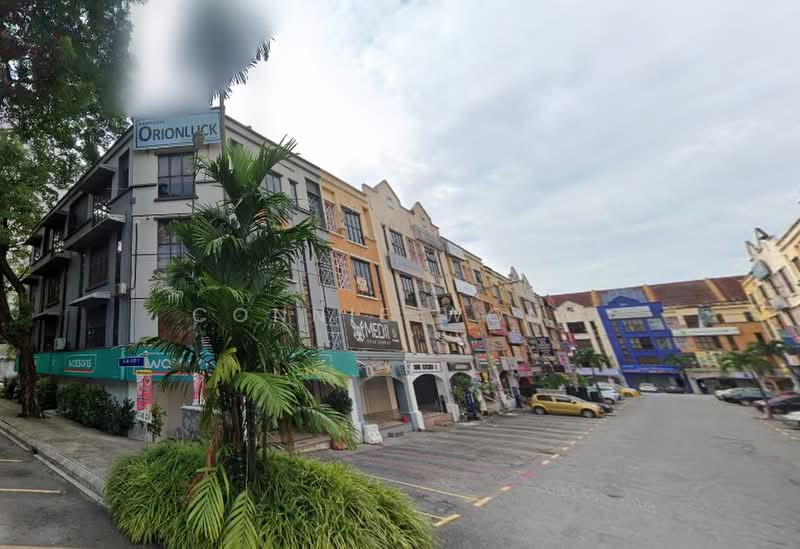 Shop for Rent in Taman Danau Desa (Taman Desa) - Connie Wong - Exterior - PropertyGuru.com.my