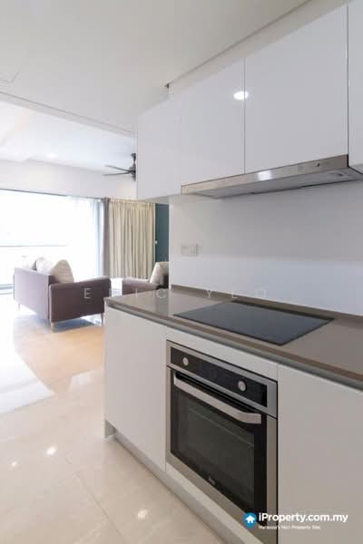 Service Residence for Rent at The Sentral Residences - Eric Yeo - PropertyGuru.com.my
