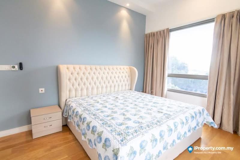 Service Residence for Rent at The Sentral Residences - Eric Yeo - PropertyGuru.com.my