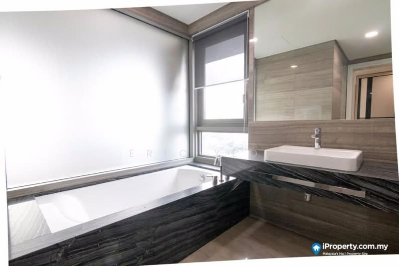 Service Residence for Rent at The Sentral Residences - Eric Yeo - PropertyGuru.com.my