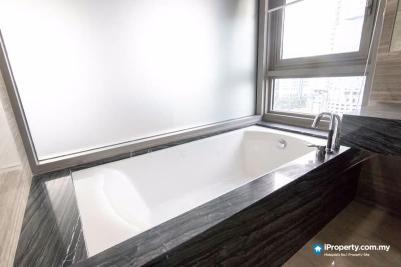 Service Residence for Rent at The Sentral Residences - Eric Yeo - PropertyGuru.com.my