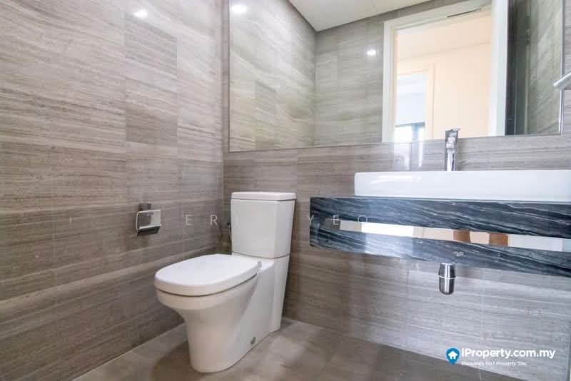Service Residence for Rent at The Sentral Residences - Eric Yeo - PropertyGuru.com.my