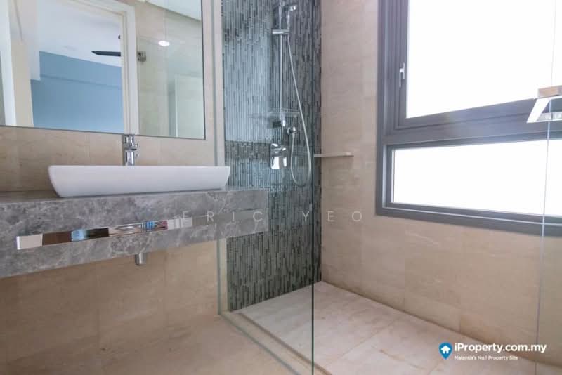 Service Residence for Rent at The Sentral Residences - Eric Yeo - PropertyGuru.com.my