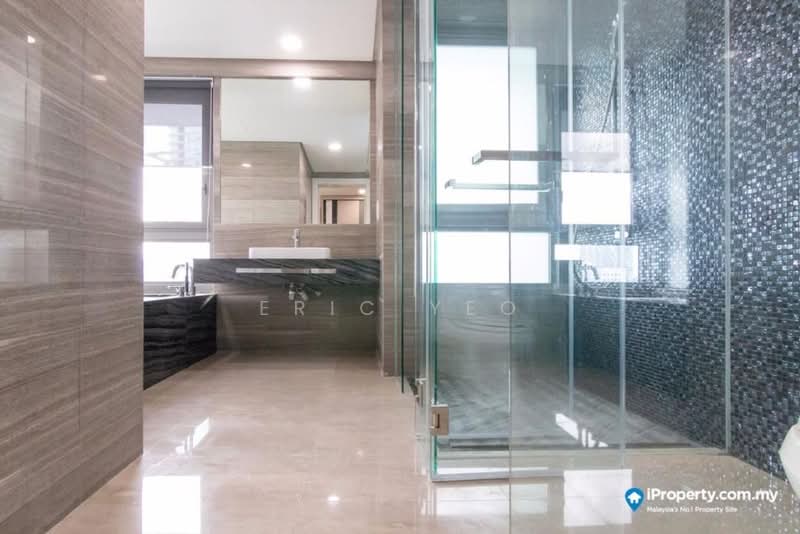 Service Residence for Rent at The Sentral Residences - Eric Yeo - PropertyGuru.com.my