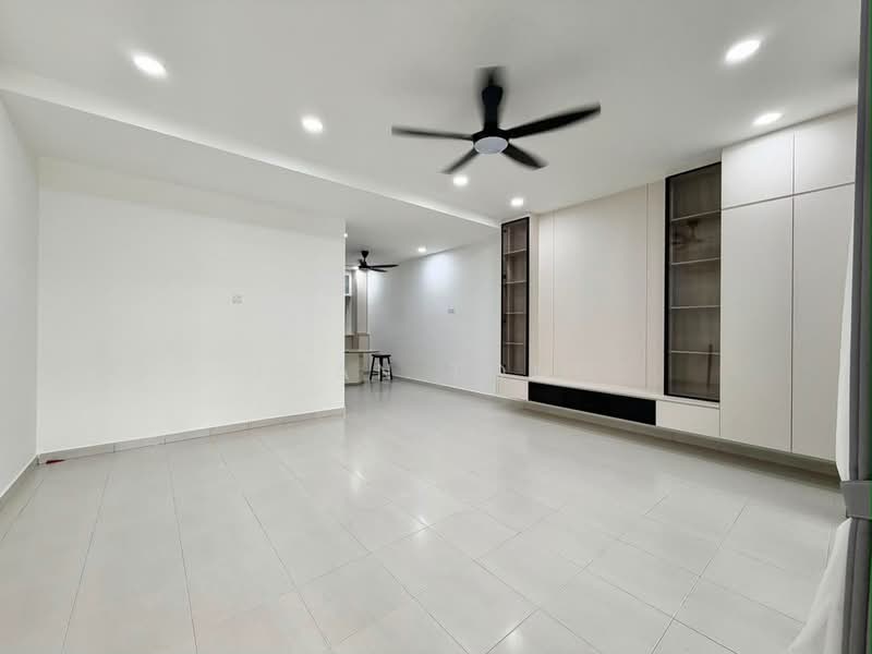 Rumah Teres 2-Tingkat untuk Dijual di Bandar Putra Jaya (Tebrau) - Joan Tong - PropertyGuru.com.my