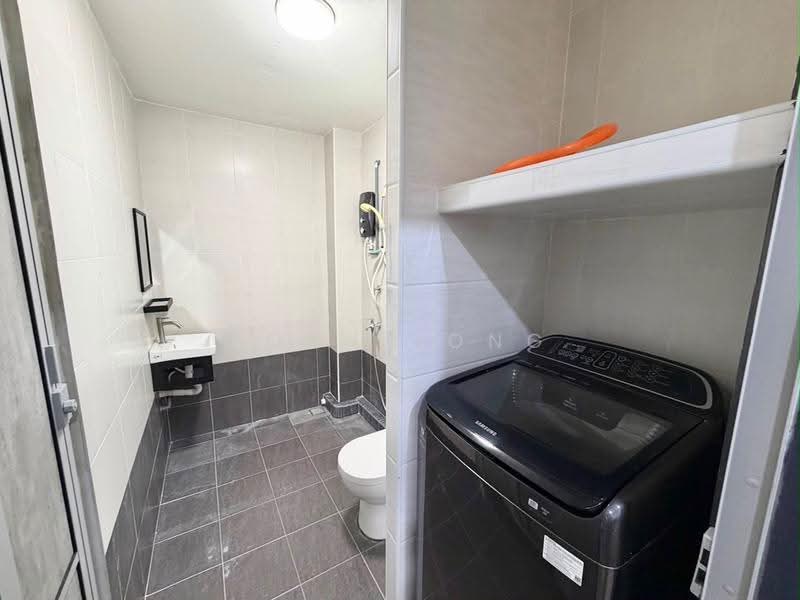Rumah Teres 2-Tingkat untuk Dijual di Bandar Putra Jaya (Tebrau) - Joan Tong - PropertyGuru.com.my