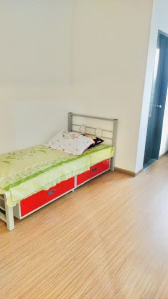 Kondominium untuk Disewa di Suasana Aman - Erin Yusof - Bedroom - PropertyGuru.com.my