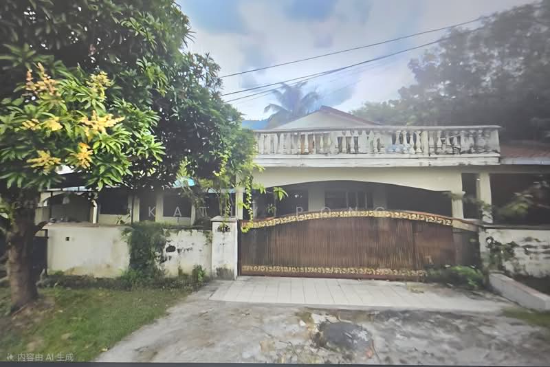 Rumah Berkembar untuk Dijual di Batu Caves (Selangor) - Kathy Pong - PropertyGuru.com.my