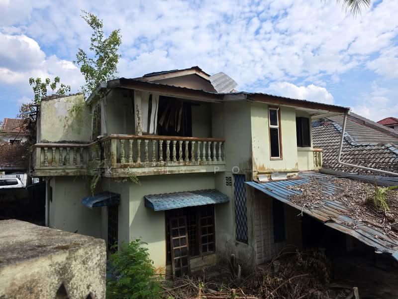 Semi-Detached House for Sale in Batu Caves (Selangor) - Kathy Pong - PropertyGuru.com.my