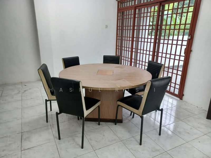 Rumah Teres 2-Tingkat untuk Dijual di Taman Kasawari (Simpang Ampat) - Hasrul Rosli - Interior - PropertyGuru.com.my