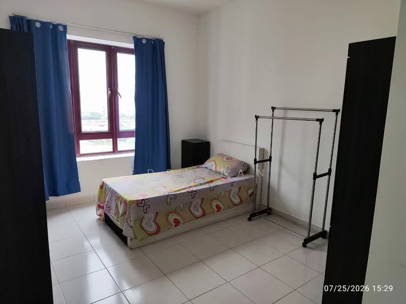 Condominium for Rent at Rafflesia - Eddy TAN - Bedroom - PropertyGuru.com.my