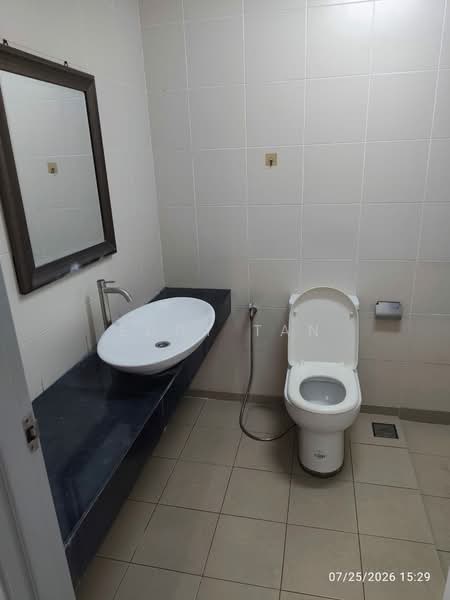 Condominium for Rent at Rafflesia - Eddy TAN - Bathroom - PropertyGuru.com.my