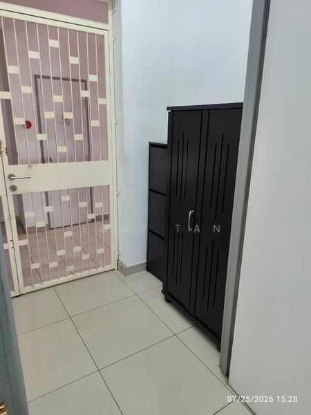 Condominium for Rent at Rafflesia - Eddy TAN - Entrance - PropertyGuru.com.my