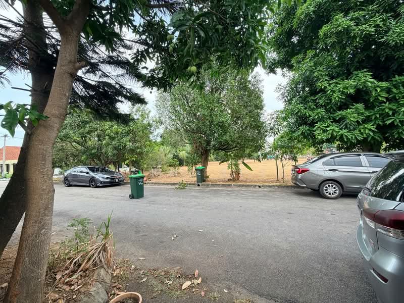 Rumah Teres 1-Tingkat untuk Dijual di Bandar Seri Astana (Sungai Petani) - Hasrul Rosli - Exterior - PropertyGuru.com.my