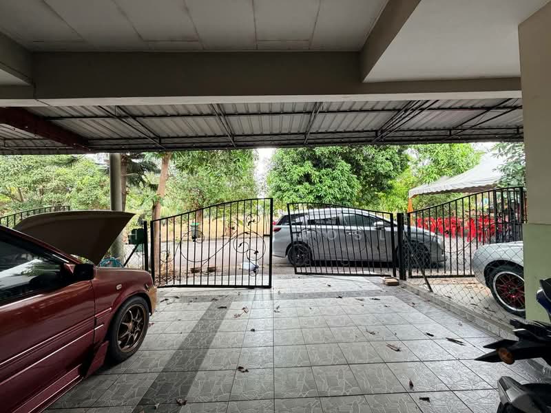 Rumah Teres 1-Tingkat untuk Dijual di Bandar Seri Astana (Sungai Petani) - Hasrul Rosli - Exterior - PropertyGuru.com.my