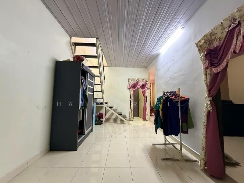 Rumah Teres 1-Tingkat untuk Dijual di Bandar Seri Astana (Sungai Petani) - Hasrul Rosli - Interior - PropertyGuru.com.my