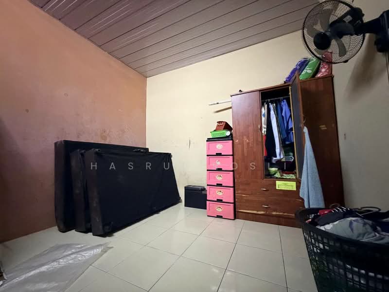 Rumah Teres 1-Tingkat untuk Dijual di Bandar Seri Astana (Sungai Petani) - Hasrul Rosli - Interior - PropertyGuru.com.my