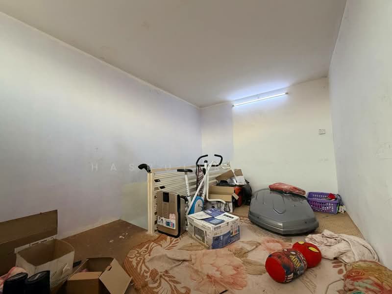 Rumah Teres 1-Tingkat untuk Dijual di Bandar Seri Astana (Sungai Petani) - Hasrul Rosli - Interior - PropertyGuru.com.my