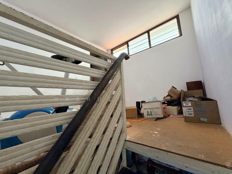 Rumah Teres 1-Tingkat untuk Dijual di Bandar Seri Astana (Sungai Petani) - Hasrul Rosli - Interior - PropertyGuru.com.my