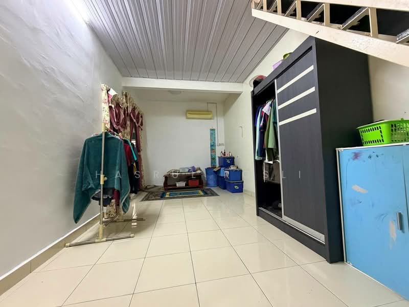 Rumah Teres 1-Tingkat untuk Dijual di Bandar Seri Astana (Sungai Petani) - Hasrul Rosli - Interior - PropertyGuru.com.my