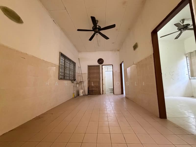 Rumah Berkembar untuk Dijual di Bandar Puteri Jaya (Sungai Petani) - Hasrul Rosli - Interior - PropertyGuru.com.my