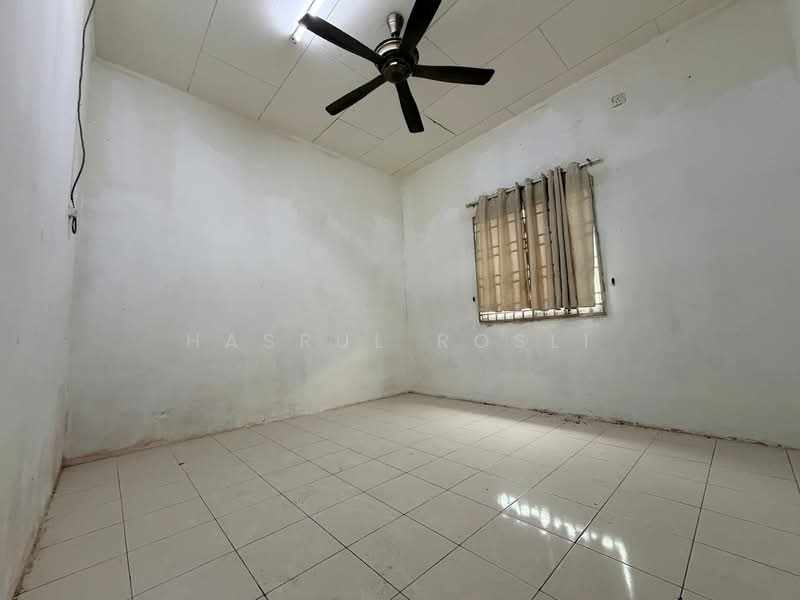Rumah Berkembar untuk Dijual di Bandar Puteri Jaya (Sungai Petani) - Hasrul Rosli - Interior - PropertyGuru.com.my
