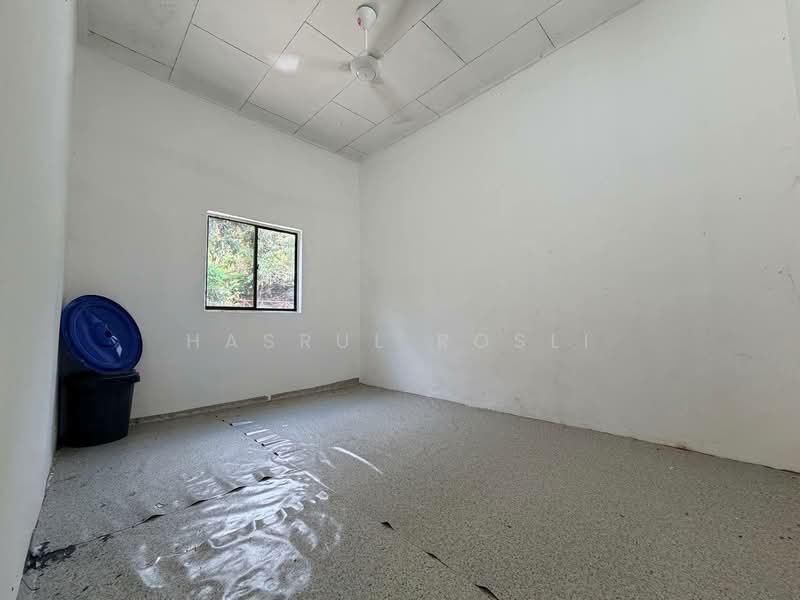 Rumah Teres 1 Tingkat untuk Dijual di Taman Kelisa Ria (Sungai Petani) - Hasrul Rosli - Interior - PropertyGuru.com.my