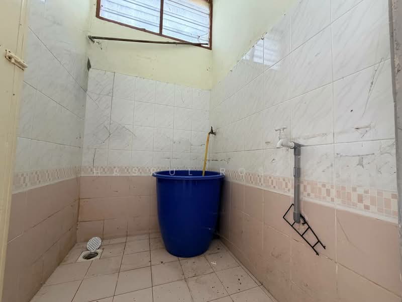 Rumah Teres 1 Tingkat untuk Dijual di Taman Kelisa Ria (Sungai Petani) - Hasrul Rosli - Interior - PropertyGuru.com.my