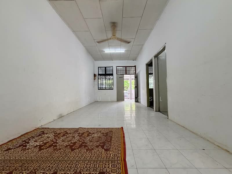 Rumah Teres 1 Tingkat untuk Dijual di Taman Kelisa Ria (Sungai Petani) - Hasrul Rosli - Interior - PropertyGuru.com.my