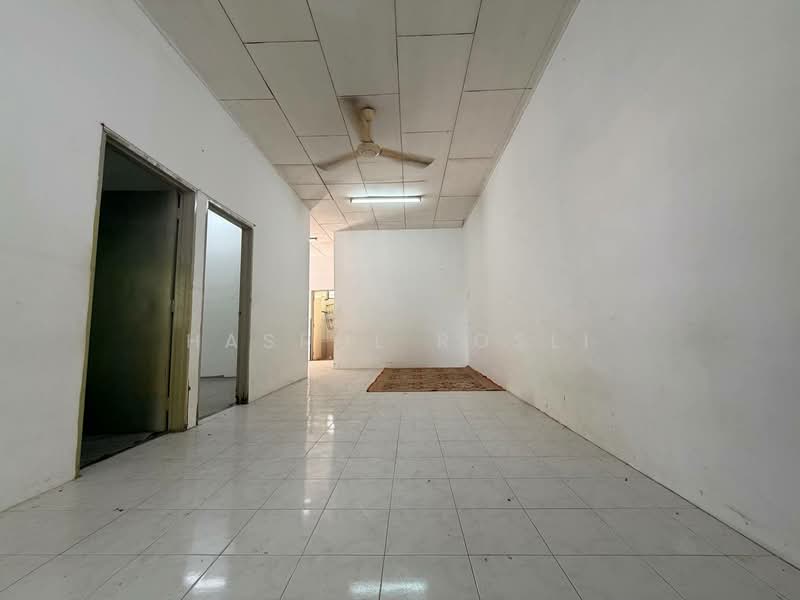 Rumah Teres 1 Tingkat untuk Dijual di Taman Kelisa Ria (Sungai Petani) - Hasrul Rosli - Interior - PropertyGuru.com.my