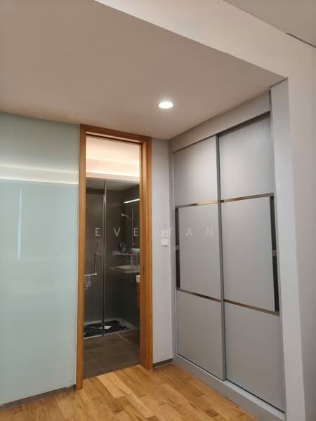 Servis Apartment untuk Disewa di Pinetree Marina & Resort - Eve Tan - PropertyGuru.com.my