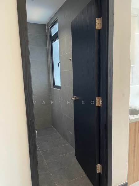 Service Residence for Rent at Neu Suites - Maple Kok - Bathroom - PropertyGuru.com.my