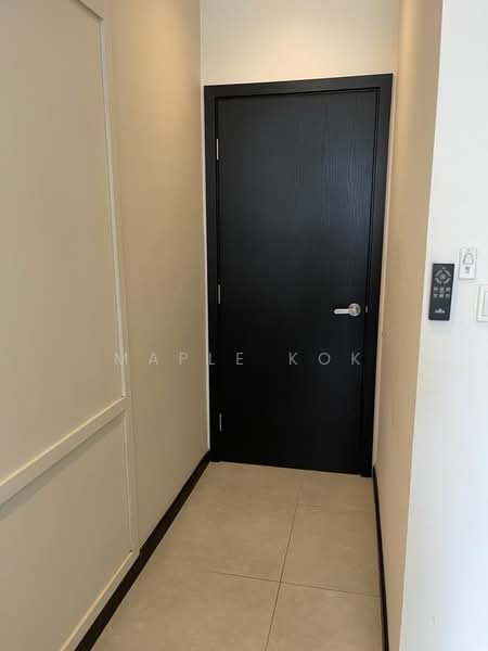 Service Residence for Rent at Neu Suites - Maple Kok - Interior - PropertyGuru.com.my