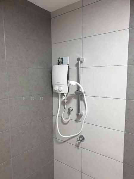 Condominium for Sale at Casa Green - Foo Sek Mou - Bathroom - PropertyGuru.com.my