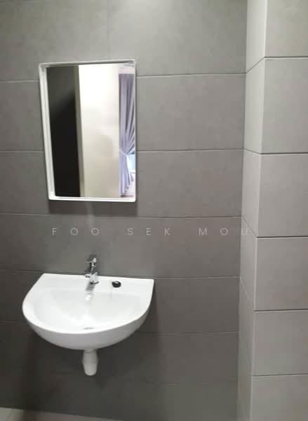 Condominium for Sale at Casa Green - Foo Sek Mou - Bathroom - PropertyGuru.com.my