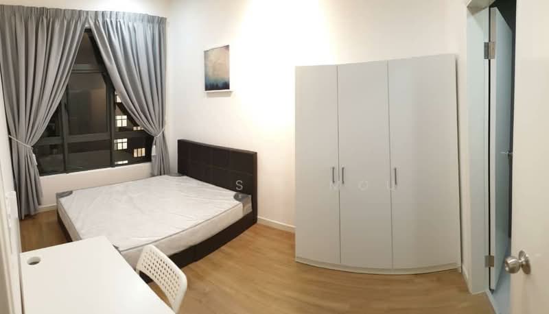 Condominium for Sale at Casa Green - Foo Sek Mou - Bedroom - PropertyGuru.com.my