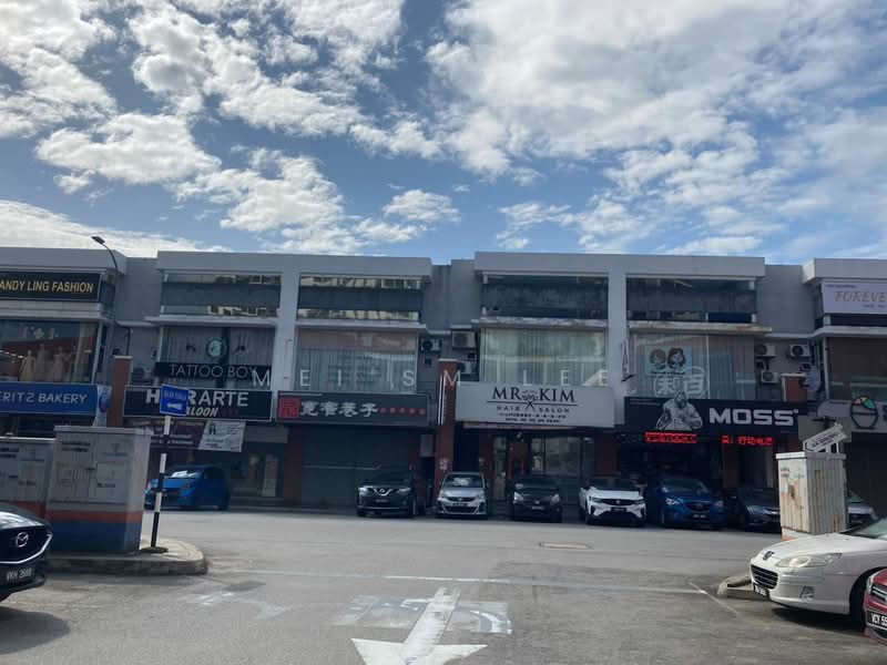 Kedai untuk Dijual di Cheras Traders Square (Cheras) - Mei SM Lee - Cheras Traders Square, Cheras Exterior - PropertyGuru.com.my